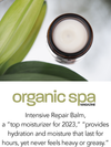 ORGANIC SPA