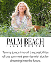 PALM BEACH ILLUSTRATED