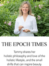 THE EPOCH TIMES