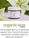 ORGANIC SPA