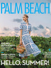 PALM BEACH ILLUSTRATED