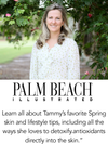 PALM BEACH ILLUSTRATED