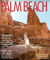 PALM BEACH ILLUSTRATED