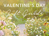 VALENTINE'S DAY GIFT GUIDE