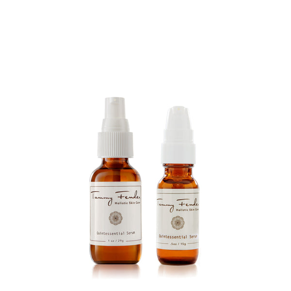 Face Oil Serums - Tammy Fender