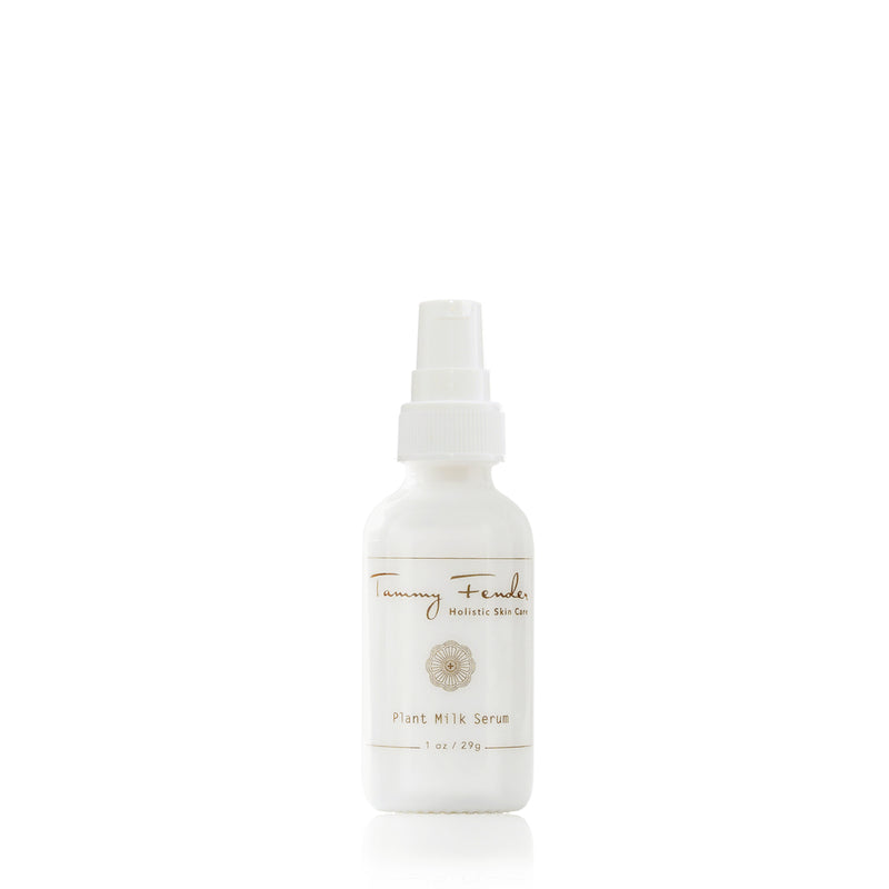 Natural & Organic Face Oil Serums - Tammy Fender